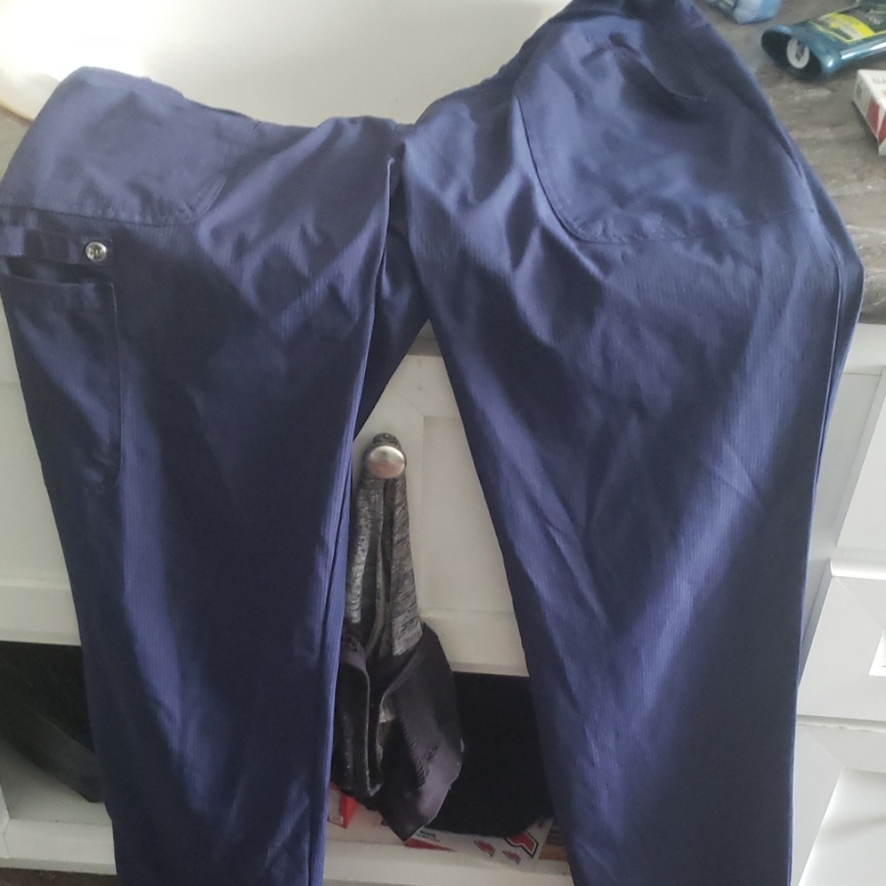 Scub pants